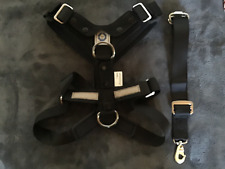 Kleinmetall Hundesicherheitsgurt Allsafe Gr. L  - gebraucht sehr gut erhalten