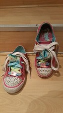 Twinkle toes skechers - twinkle,