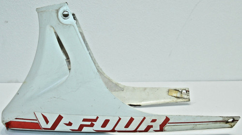 Honda 500 fii f2 - honda, vf