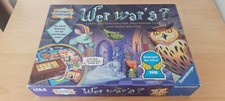 Wer wars? Ravensburger Spiel