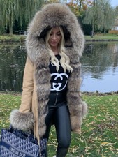 Damen CARMEN CHARLOTT Luxus