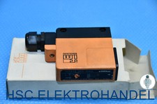 ifm electronic OS5015