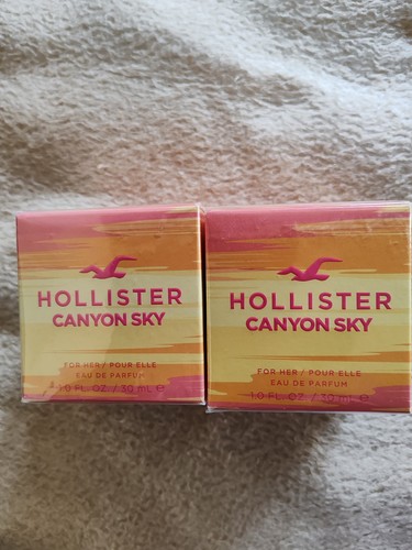 Hollister canyon sky eau de - canyon,