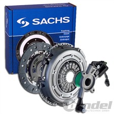 SACHS XTEND KUPPLUNGSSATZ