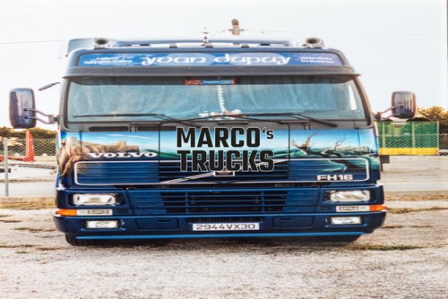 Lkw foto volvo - volvo, truck
