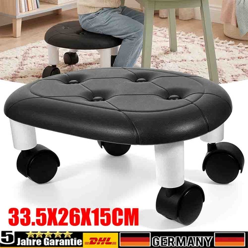Rollhocker arbeitshocker - rollhocker,