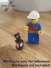 Eisenbahn Signallampe Train