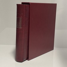 Lindner 1103y etb postkarten - etb, /