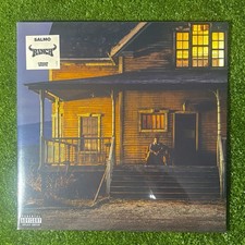 Psalm - Ranch, Vinyl SIGNIERT