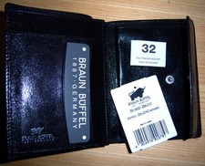 Braun Büffel Großes