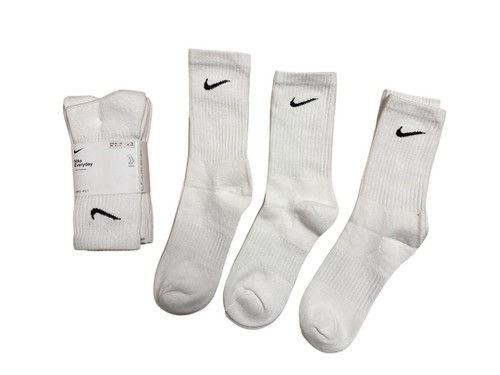 Nike everyday cushioned crew - nike,