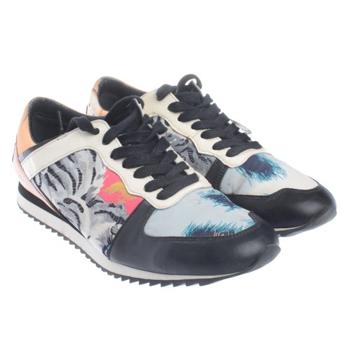 Kenzo sneaker eur - 38,