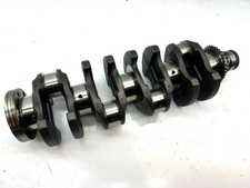 Ford Transit Custom V362 2.2 TDCi 125PS CYFF Kurbelwelle bk2q6306aa✅