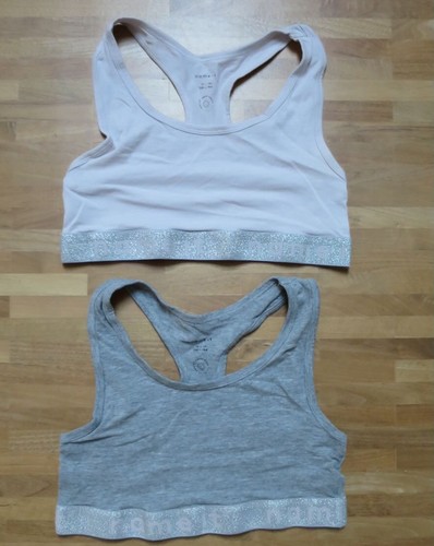 Name 2er set - 2er, bustier