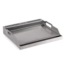 Plancha grillplatte gastisch - plancha,