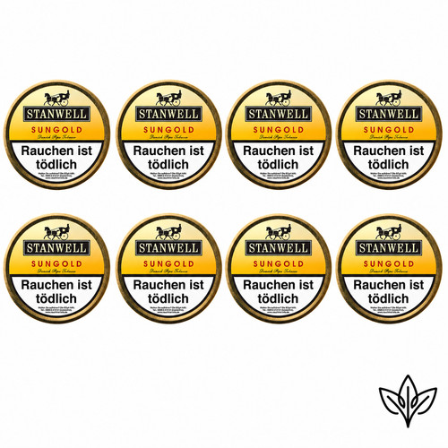 Dosen stanwell sungold 50g - sungold,