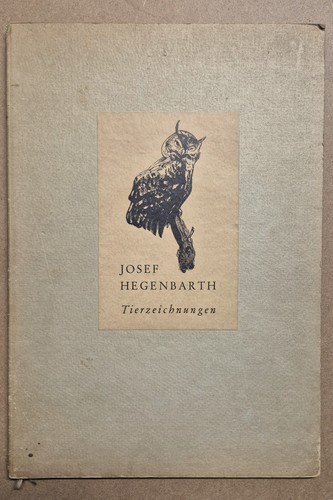 Josef hegenbarth - josef,
