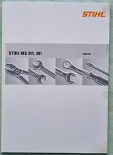Reparaturanleitung für Stihl