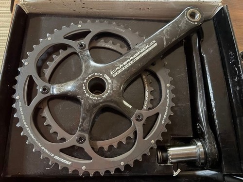Campagnolo centaur carbon - campagnolo,