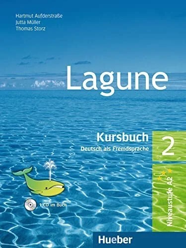 Lagune deutsch als - 2:,