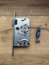  Einsteckschloss BB PZ WC Rechts Links Zimmertürschloss Schloss 