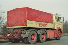 LKW Foto Mercedes-Benz Truck