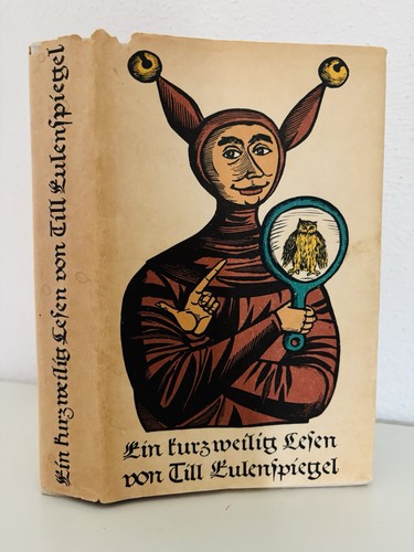 Ein kurzweilig lesen - lesen, till