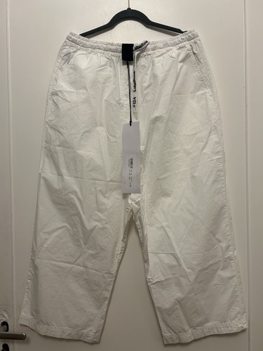 Rundholz black label - black, hose