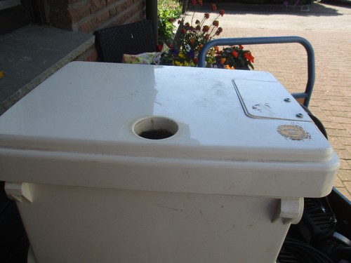 Bund wohnwagen wasser - bund,