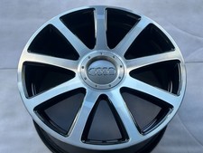 4XORIGINAL 20 AUDI A8 S8  4D0601025AE  8,5X20 ET45