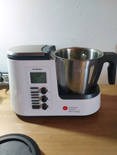 lidl Monsieur cuisine Edition plus skmk 1200 c3