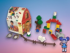 Lego duplo 1614 - duplo,