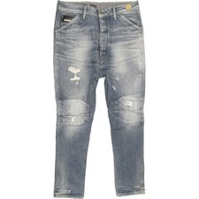 G-Star Dean Blue Tapered Loose