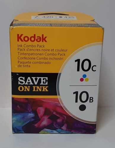 Kodak 10b 10c tinte - 10c,