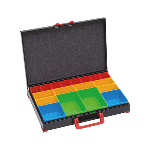 Würth stahlblechkoffer 423 - stahlblechkoffer, sk