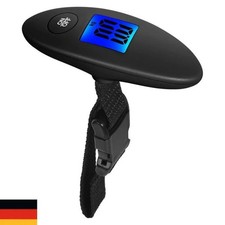 Reise Kofferwaage Digital