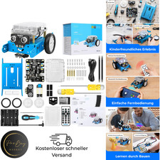 Makeblock Programmierbar