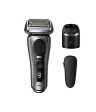 BRAUN 9565cc Men's Shaver