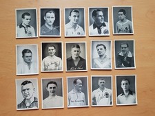 54 x Kicker Bilderwerk 1939, größtenteils ungeklebt 