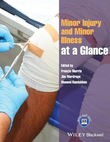 Minor injury and - minor,