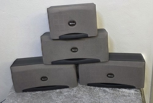 Tevion surround speaker dds - 4x,