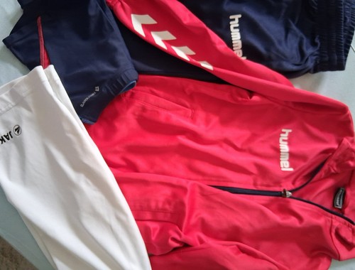 Junge sport 128 hummel - junge,