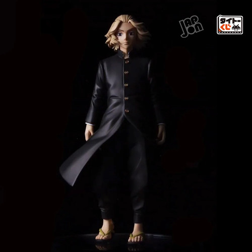 Manjiro sano mikey taito kuji - manjiro,