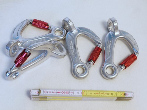 Karabiner karabinerhaken - karabiner,