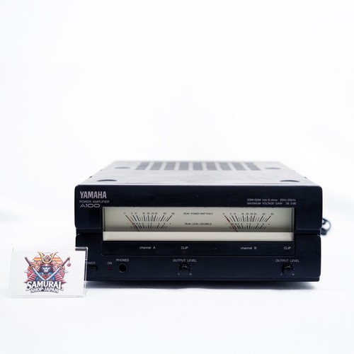 Yamaha a100 vintage - a100,