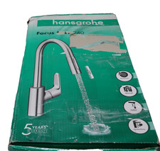hansgrohe Focus M41