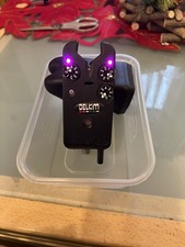 Delkim Txi Plus Purple ((TX