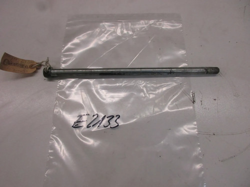 Steckachse e2133 suzuki 50 - e2133,