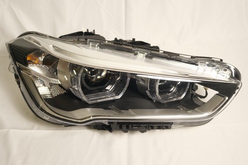 Bmw f48 f49 led - x1,
