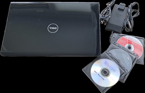 Dell studio 1747 - dell, 1747-17,3‘‘